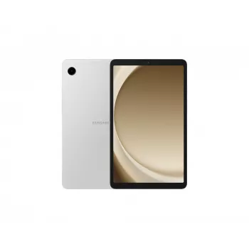 Samsung Galaxy Tab A9 4G Mediatek LTE-TDD & LTE-FDD 64 GB 22,1 cm (8,7 colių) 4 GB Wi-Fi 5 (802.11ac) Sidabrinis