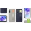 Samsung EF-GA556 mobiliojo telefono dėklas 16,8 cm (6,6 col.) Užvalkalas Juoda
