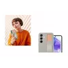 Samsung EF-GA556 mobiliojo telefono dėklas 16,8 cm (6,6 col.) Užvalkalas Juoda