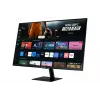 Samsung M70D kompiuterio monitorius 81,3 cm (32 col.) 3840 x 2160 pikselių 4K Ultra HD LED juodos spalvos