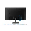 Samsung M70D kompiuterio monitorius 81,3 cm (32 col.) 3840 x 2160 pikselių 4K Ultra HD LED juodos spalvos