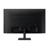 Samsung M70D kompiuterio monitorius 81,3 cm (32 col.) 3840 x 2160 pikselių 4K Ultra HD LED juodos spalvos