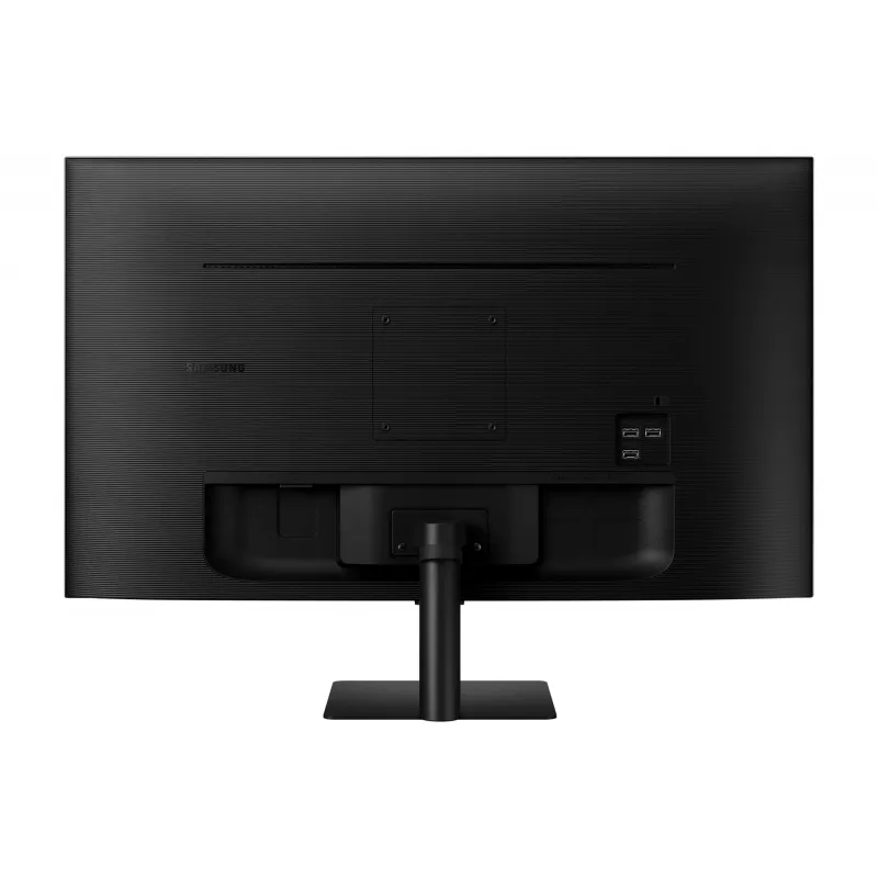 Samsung M70D kompiuterio monitorius 81,3 cm (32 col.) 3840 x 2160 pikselių 4K Ultra HD LED juodos spalvos