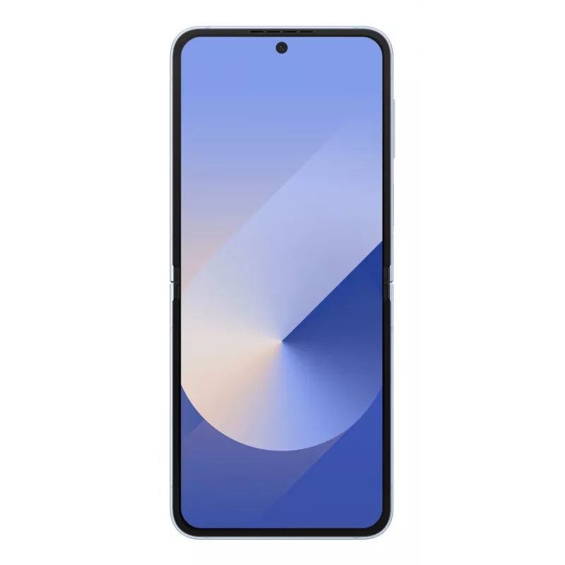 Samsung Galaxy Z Flip6, 17 cm (6.7 colio), 12 GB, 256 GB, 50 MP, Android 14, Mėlyna