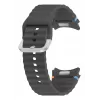 Samsung Sport Band ET-SNL31 (M/L) apyrankė Galaxy Watch7, tamsiai pilka