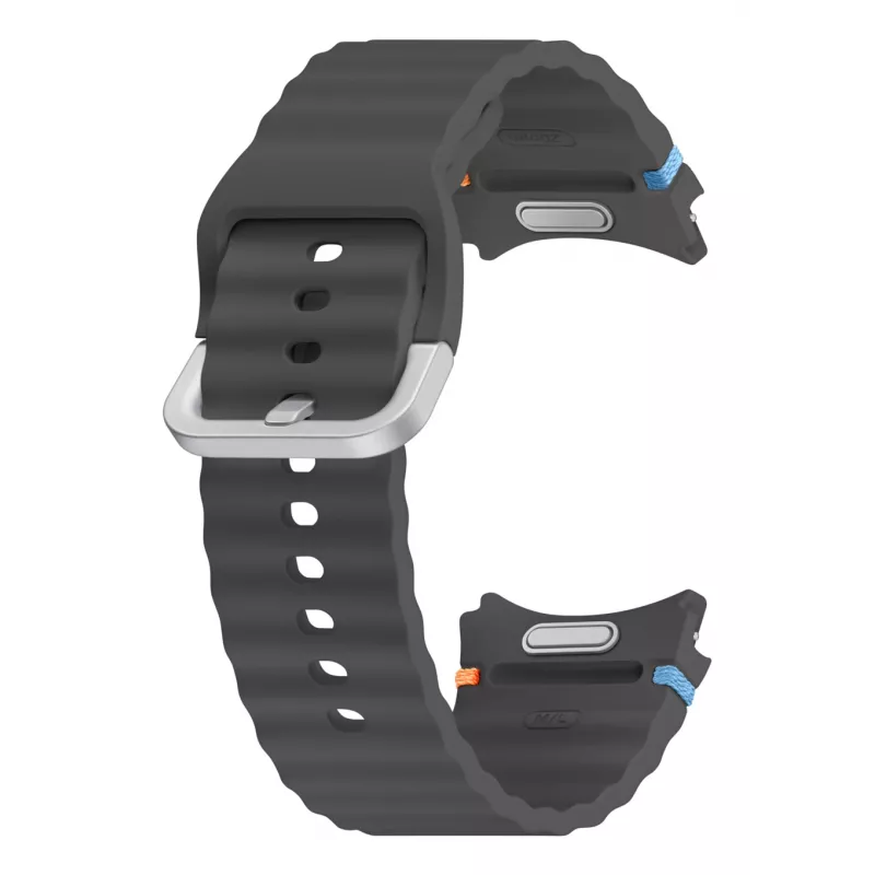 Samsung Sport Band ET-SNL31 (M/L) apyrankė Galaxy Watch7, tamsiai pilka
