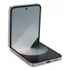 Išmanusis telefonas Samsung Galaxy Z Flip6 6,7 colių 512 GB sidabrinis