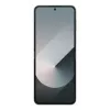 Išmanusis telefonas Samsung Galaxy Z Flip6 6,7 colių 512 GB sidabrinis