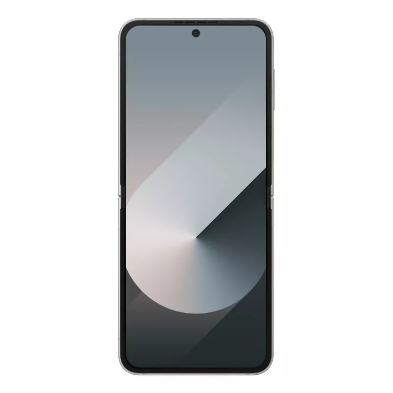 Išmanusis telefonas Samsung Galaxy Z Flip6 6,7 colių 512 GB sidabrinis