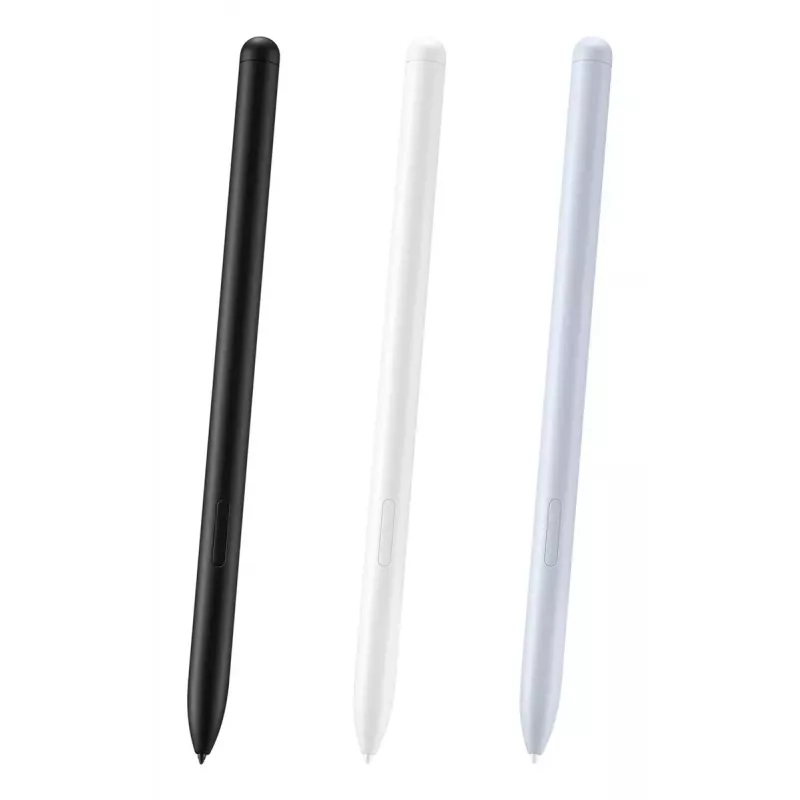 Samsung S Pen, skirtas Galaxy Tab S10 S9 serijai, mėlynas, 8,75 g, 8,2 mm