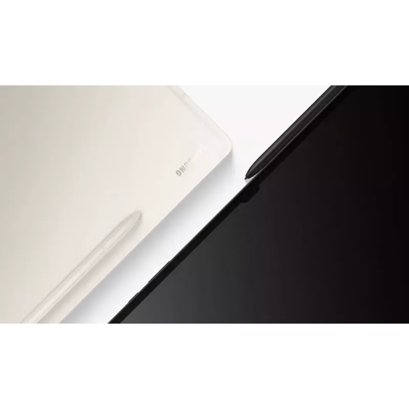 Samsung S Pen, skirtas Galaxy Tab S10 S9 serijai, mėlynas, 8,75 g, 8,2 mm