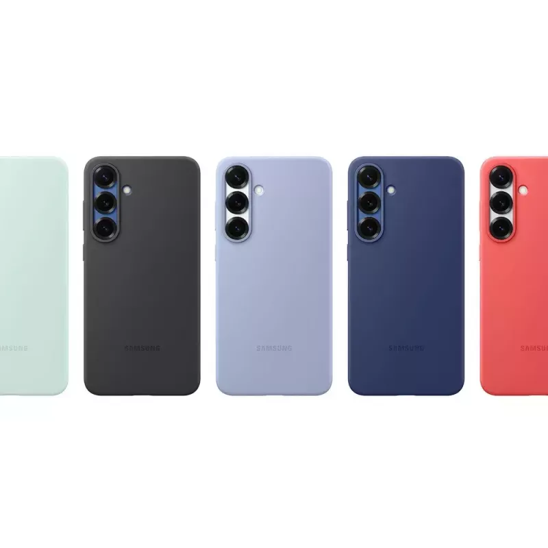 Samsung EF-PS936CNEGWW mobiliojo telefono dėklas 17 cm (6,7 col.) Dangtelis Mėlynas