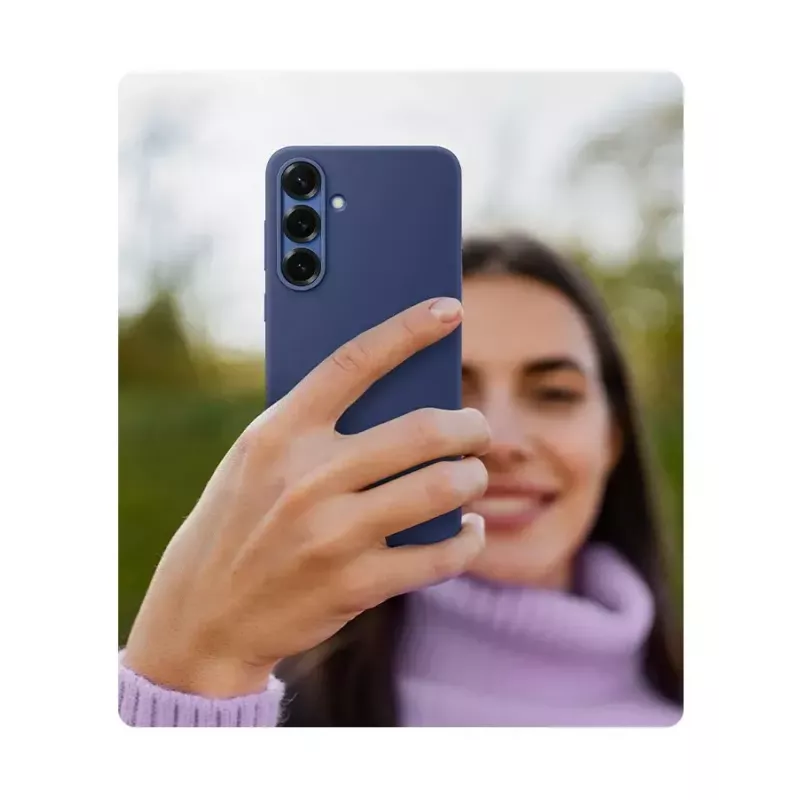 Samsung EF-PS936CNEGWW mobiliojo telefono dėklas 17 cm (6,7 col.) Dangtelis Mėlynas
