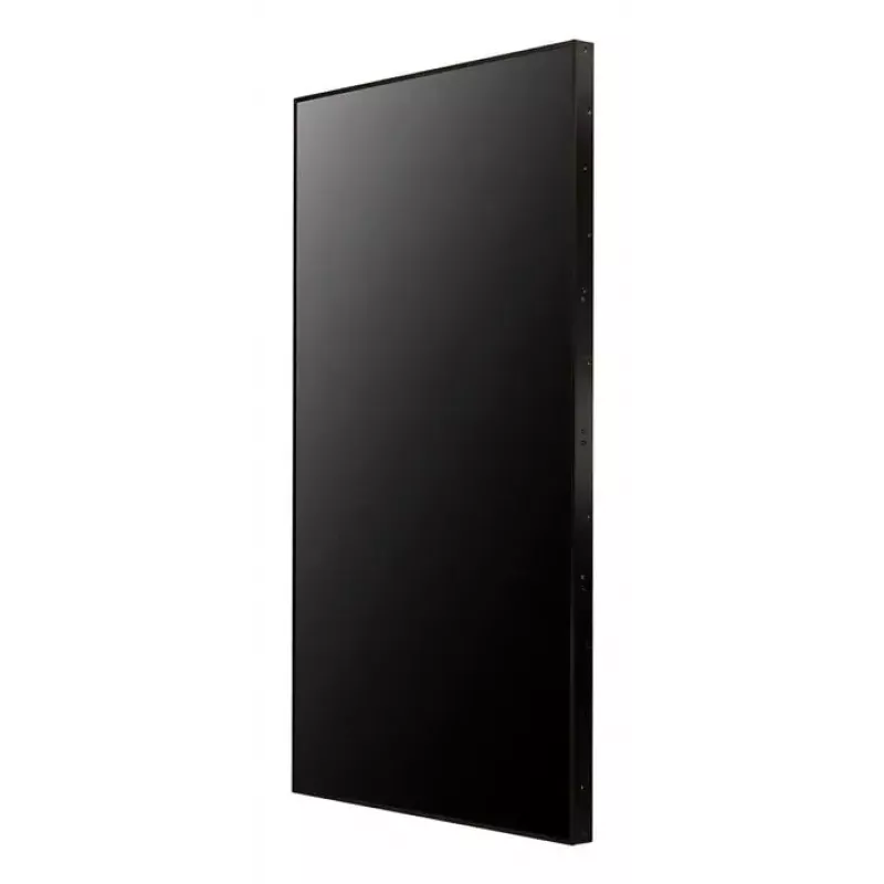 LG 75XF3P-B Skaitmeninės iškabos plokščiaekranis 190,5 cm (75 col.) 3000 cd/m² 4K Ultra HD juodas