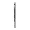LG 75XF3P-B Skaitmeninės iškabos plokščiaekranis 190,5 cm (75 col.) 3000 cd/m² 4K Ultra HD juodas