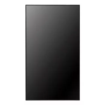 LG 75XF3P-B Skaitmeninės iškabos plokščiaekranis 190,5 cm (75 col.) 3000 cd/m² 4K Ultra HD juodas