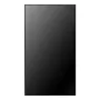 LG 75XF3P-B Skaitmeninės iškabos plokščiaekranis 190,5 cm (75 col.) 3000 cd/m² 4K Ultra HD juodas