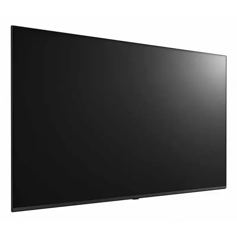 Viešbučių televizorius LG 65UM662H 165.1 cm (65 inch) 4K Ultra HD 3840x2160 LED webOS 23 Mėlynas 20W