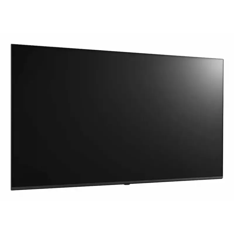 Viešbučių televizorius LG 65UM662H 165.1 cm (65 inch) 4K Ultra HD 3840x2160 LED webOS 23 Mėlynas 20W