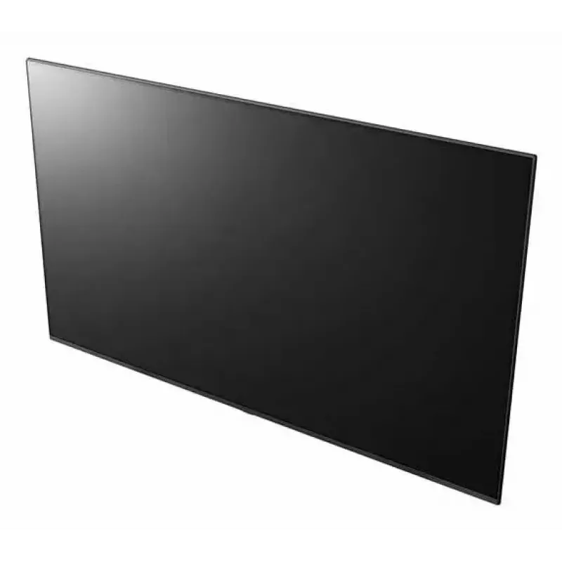 Viešbučių televizorius LG 65UM662H 165.1 cm (65 inch) 4K Ultra HD 3840x2160 LED webOS 23 Mėlynas 20W