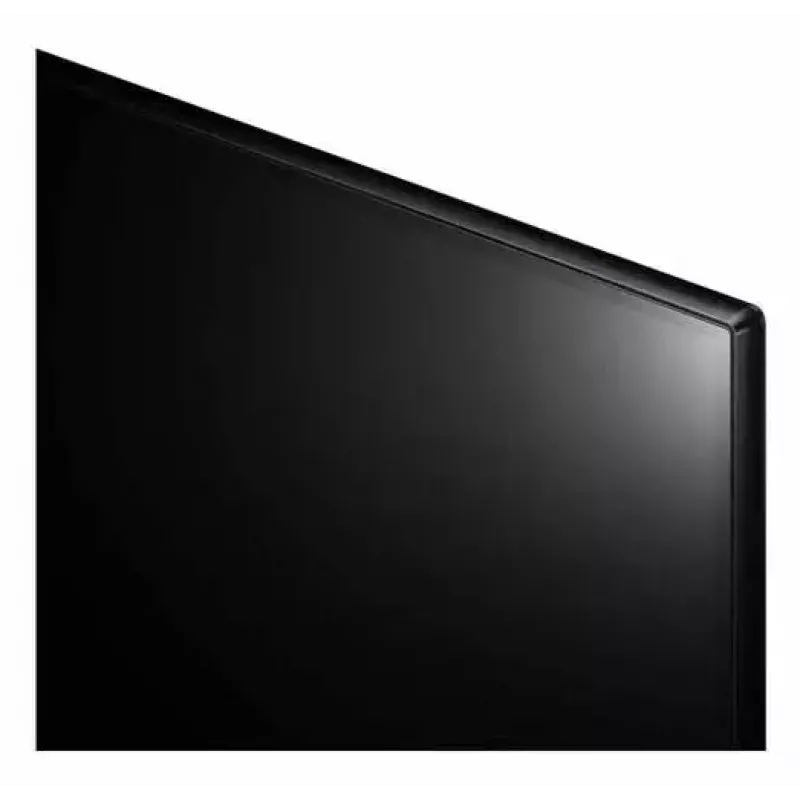 Viešbučių televizorius LG 65UM662H 165.1 cm (65 inch) 4K Ultra HD 3840x2160 LED webOS 23 Mėlynas 20W