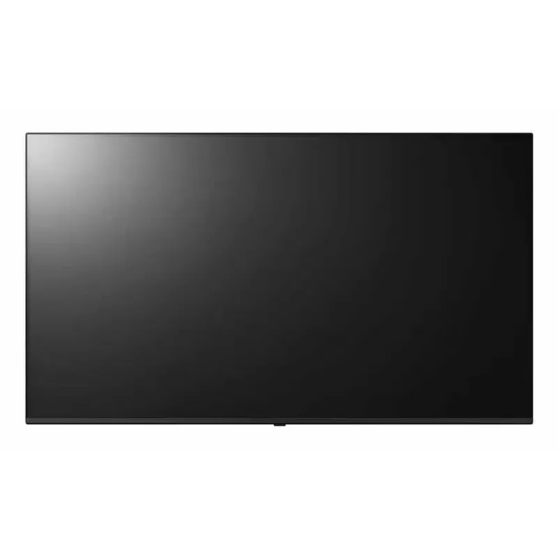 Viešbučių televizorius LG 65UM662H 165.1 cm (65 inch) 4K Ultra HD 3840x2160 LED webOS 23 Mėlynas 20W