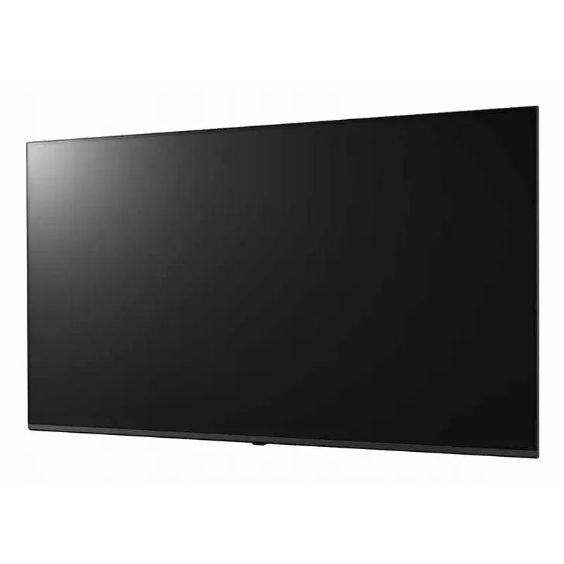 Viešbučių televizorius LG 65UM662H 165.1 cm (65 inch) 4K Ultra HD 3840x2160 LED webOS 23 Mėlynas 20W