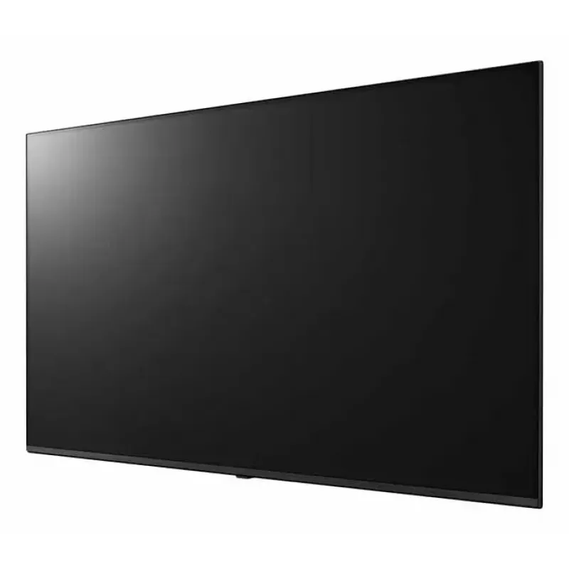 Viešbučių televizorius LG 65UM662H 165.1 cm (65 inch) 4K Ultra HD 3840x2160 LED webOS 23 Mėlynas 20W