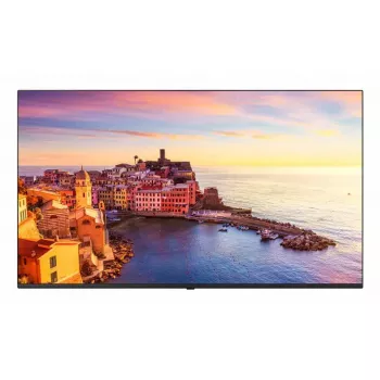 Viešbučių televizorius LG 65UM662H 165.1 cm (65 inch) 4K Ultra HD 3840x2160 LED webOS 23 Mėlynas 20W