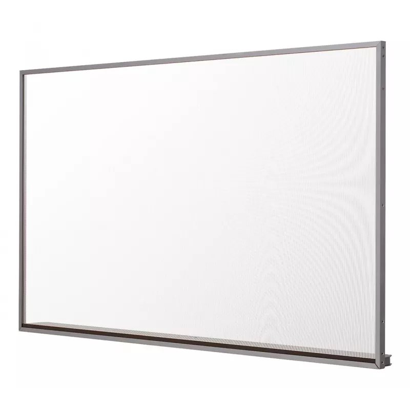 LG 55EW5P-M reklaminis ekranas 139,7 cm (55 coliai) OLED 600 cd/m² Full HD Sidabrinis Liečiamas 18/7