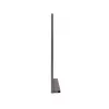 LG 55EW5P-M reklaminis ekranas 139,7 cm (55 coliai) OLED 600 cd/m² Full HD Sidabrinis Liečiamas 18/7