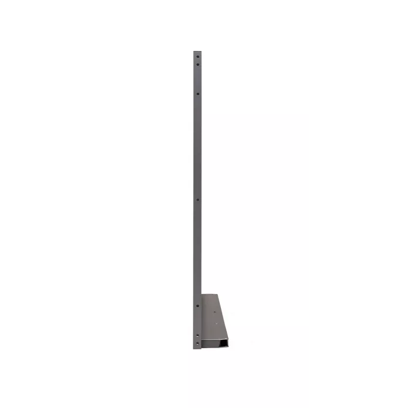 LG 55EW5P-M reklaminis ekranas 139,7 cm (55 coliai) OLED 600 cd/m² Full HD Sidabrinis Liečiamas 18/7