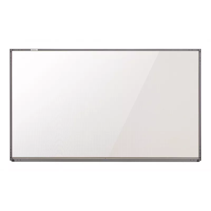 LG 55EW5P-M reklaminis ekranas 139,7 cm (55 coliai) OLED 600 cd/m² Full HD Sidabrinis Liečiamas 18/7