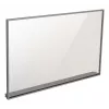 LG 55EW5P-M reklaminis ekranas 139,7 cm (55 coliai) OLED 600 cd/m² Full HD Sidabrinis Liečiamas 18/7