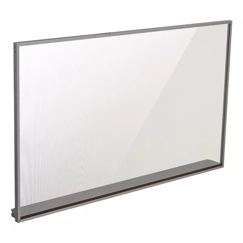 LG 55EW5P-M reklaminis ekranas 139,7 cm (55 coliai) OLED 600 cd/m² Full HD Sidabrinis Liečiamas 18/7