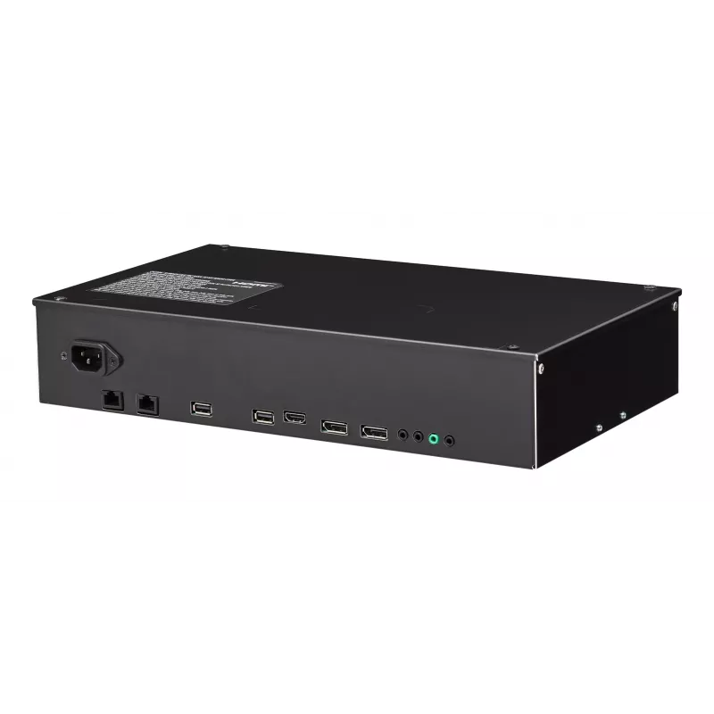 LG 55EW5P-M reklaminis ekranas 139,7 cm (55 coliai) OLED 600 cd/m² Full HD Sidabrinis Liečiamas 18/7