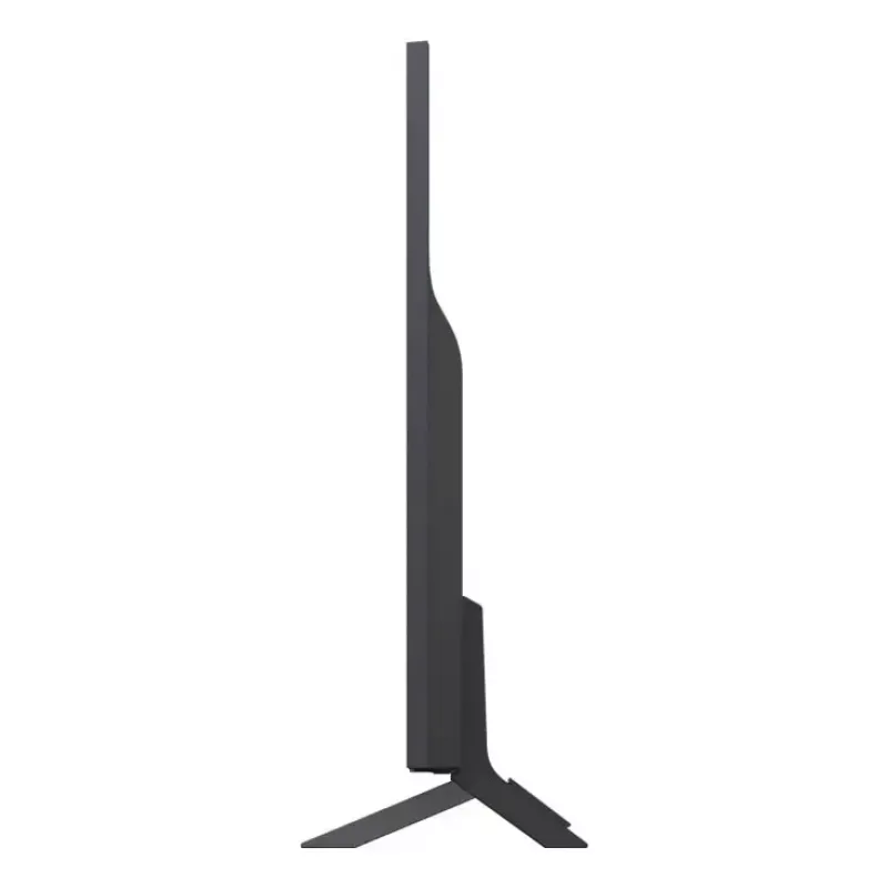 LG QNED 50QNED82A3B TV 127 cm (50 coliai) 4K Ultra HD išmanusis televizorius Wi-Fi juodas