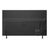 LG QNED 50QNED82A3B TV 127 cm (50 coliai) 4K Ultra HD išmanusis televizorius Wi-Fi juodas