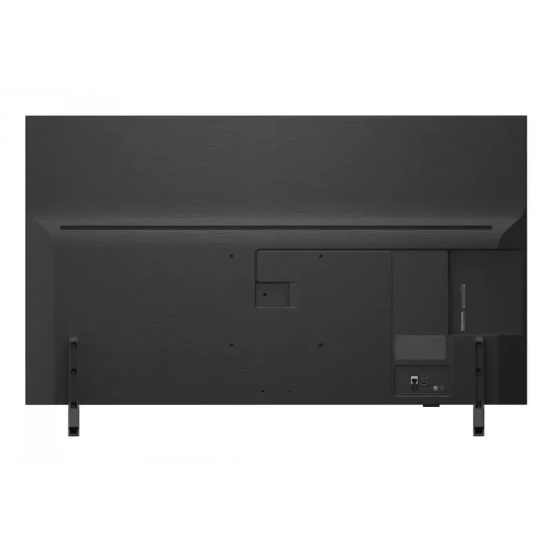 LG QNED 50QNED82A3B TV 127 cm (50 coliai) 4K Ultra HD išmanusis televizorius Wi-Fi juodas