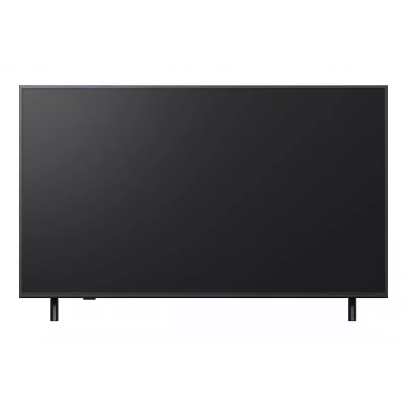 LG QNED 50QNED82A3B TV 127 cm (50 coliai) 4K Ultra HD išmanusis televizorius Wi-Fi juodas