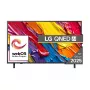 LG QNED 50QNED82A3B TV 127 cm (50 coliai) 4K Ultra HD išmanusis televizorius Wi-Fi juodas