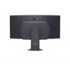 LG 45GX90SA-B kompiuterio monitorius 114,3 cm (45 coliai) 3440 x 1440 pikseliai Wide Quad HD OLED juodas