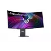 LG 45GX90SA-B kompiuterio monitorius 114,3 cm (45 coliai) 3440 x 1440 pikseliai Wide Quad HD OLED juodas