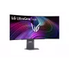LG 45GX90SA-B kompiuterio monitorius 114,3 cm (45 coliai) 3440 x 1440 pikseliai Wide Quad HD OLED juodas