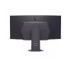 LG 45GX90SA-B kompiuterio monitorius 114,3 cm (45 coliai) 3440 x 1440 pikseliai Wide Quad HD OLED juodas