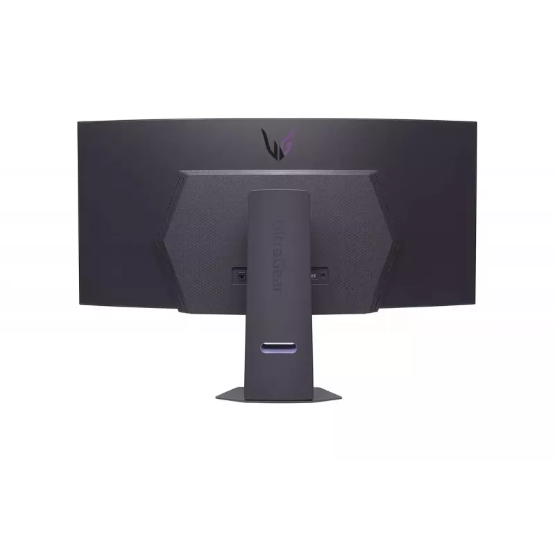 LG 45GX90SA-B kompiuterio monitorius 114,3 cm (45 coliai) 3440 x 1440 pikseliai Wide Quad HD OLED juodas