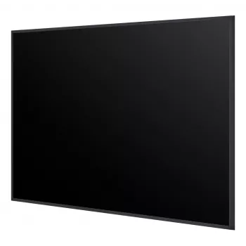 LG UH7Q-E Skaitmeninės iškabos plokščiapanelis ekranas 139,7 cm (55 col.) LED 700 cd/m² 4K Ultra HD Juoda WebOS 24/7