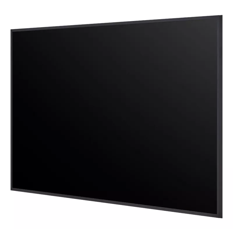 LG UH7Q-E Skaitmeninės iškabos plokščiapanelis ekranas 139,7 cm (55 col.) LED 700 cd/m² 4K Ultra HD Juoda WebOS 24/7