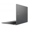 Samsung NP940XHAA-EXP Intel Core Ultra 7 256V Nešiojamas kompiuteris 35.6 cm (14 col.) Jutiklinis ekranas 16 GB LPDDR5x-SDRAM 512 GB SSD Wi-Fi 7 (802.11be) Windows 11 Home Vokiška pilka
