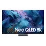 Samsung QE85QN990FT 2,16 m (85 colių) 8K Ultra HD išmanusis televizorius Wi-Fi juodas